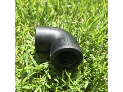 Fiting Plastica Alfa Plastové koleno 2x 1/2" vnútorný závit
