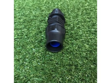 Fiting Palaplast Skrutkovacia spojka Ø20mm