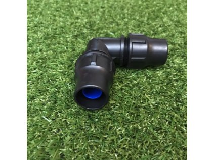 Fiting Palaplast Skrutkovacie koleno Ø20mm