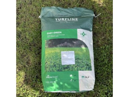 Turfline® ECO LAWN trávna zmes vrece 7,5 kg