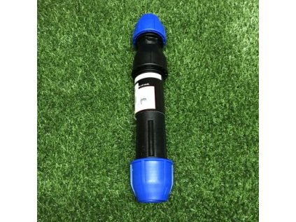 Fiting Plastica Alfa PP teleskopická spojka na PE potrubie Ø32mm