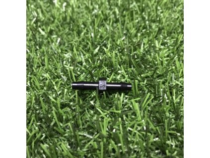 Autopot priama spojka 6 mm
