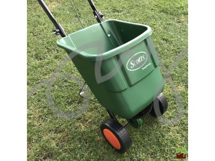 Scotts Easy Green - aplikátor hnojív