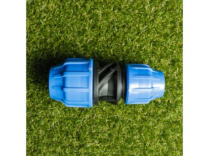 Fiting Plastica Alfa PP redukcia na PE potrubie Ø40mm - Ø32mm