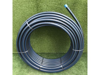Fiting Campri HDPE rúra 40x2,4mm - rezaná po 5bm