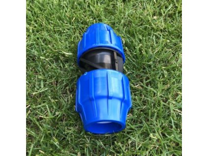 Fiting Plastica Alfa PP spojka na PE potrubie Ø40mm