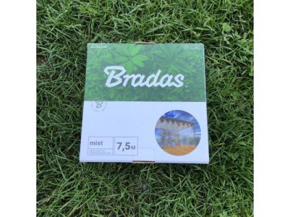 Bradas Vodná hmla 8m