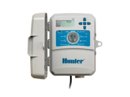 HUNTER Riadiaca jednotka X2 - 1401- E