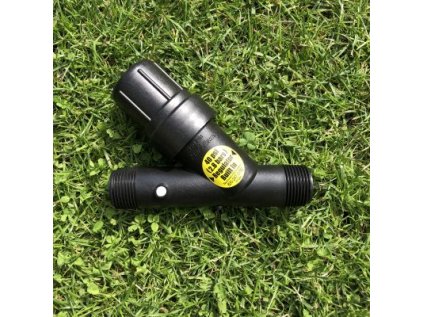 Domáca vodáreň Rain Bird Filter PRF-100-RBY 1" s reguláciou tlaku