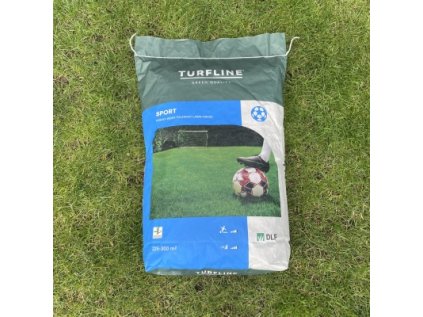 DLF Trávne osivo Turfline ŠPORT - 7,5kg