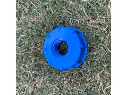 Bradas IBC prechodka S60x6mm - 3/4" VNZ