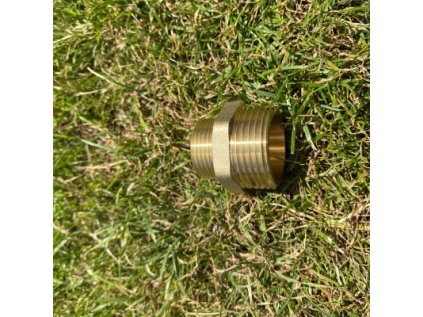 Fiting ITAP Mosadzná redukcia 1/2" VOZ - 3/4" VOZ