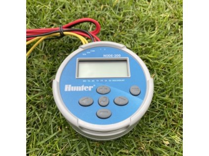 Hunter NODE-200 - batériová riadiaca jednotka
