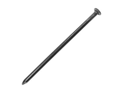 Klinec oceľový 1ks 180mm priemer 6,3mm