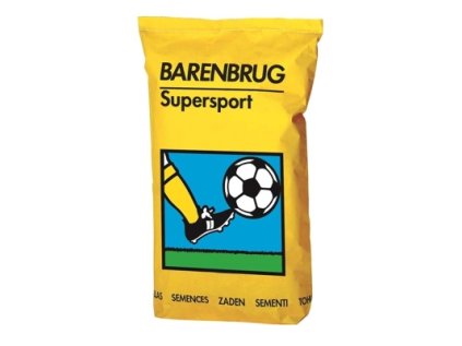 Barenbrug supersport 15 kg