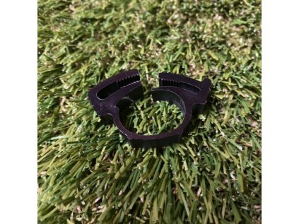 Palaplast Plastová hadicová spona 16 mm
