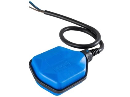 Čerpadlo Italtecnica Plavákový spínač - 10m NO/NC