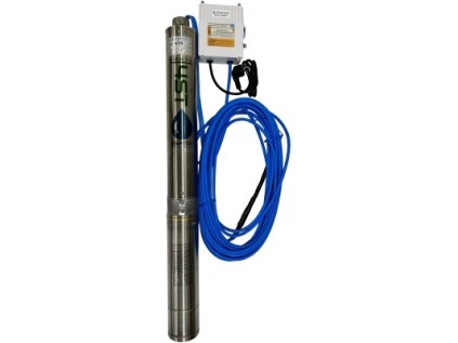 BW Ponorné čerpadlo 4ST 4/8 - 0,55 kW, 5/4"