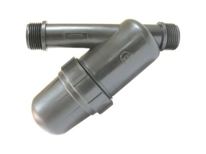Domáca vodáreň Palaplast filter sitkový 120 mcr 1"