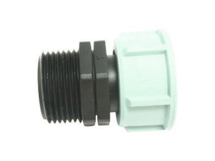 Fiting Palaplast Holendrová spojka 1" VOZ - 1" VNZ