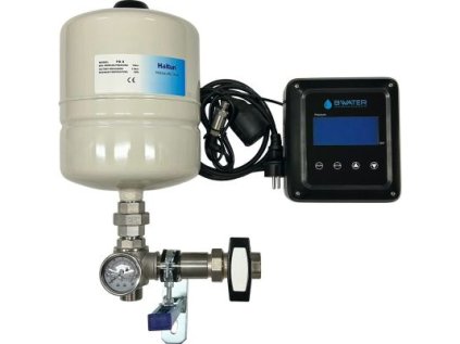 Čerpadlo BW Inštalačná zostava Set Colombo 1" Basic 0,75kW