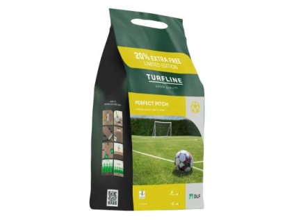 DLF Turfline Perfect Pitch Šport Champion 2,5kg