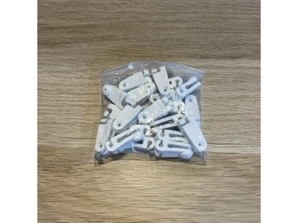 vyr 5516 sada 20ks bezcov biela detail