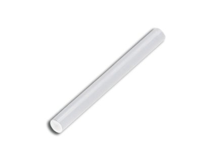 Náplň do lepiace pištole - číra 11,2 x 300 mm