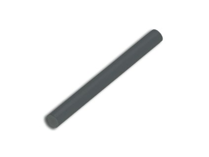 Náplň do lepiace pištole - čierna 11,2×300 mm