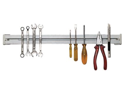 Magnetická lišta TOOLCRAFT 837471