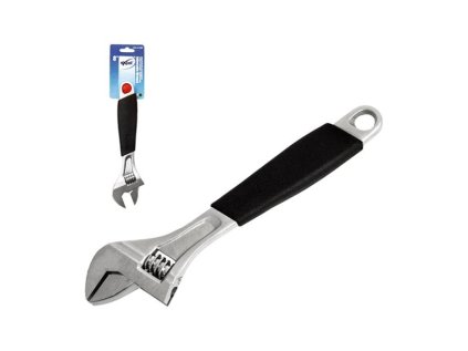 Nastaviteľný kľúč EXTOL CRAFT 6503, 250 mm