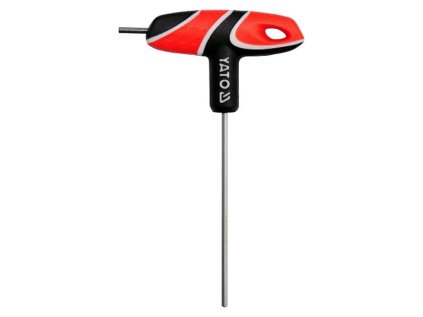 Skrutkovač T imbus 3 mm YATO YT-05572