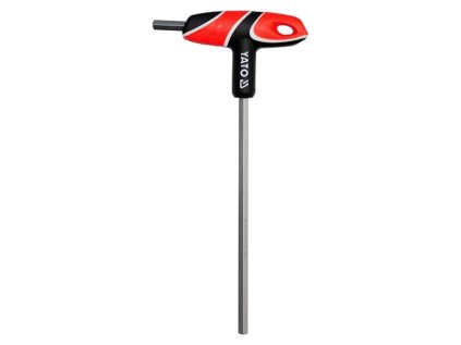 Šesťhranný skrutkovač Imbus 8mm YATO YT-05579