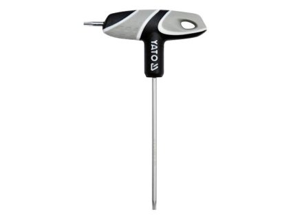 Skrutkovač TORX T15 YATO YT-05604