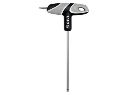 Skrutkovač Torx T27 YATO YT-05607