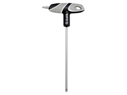 Skrutkovač TORX T30 YATO YT-05608
