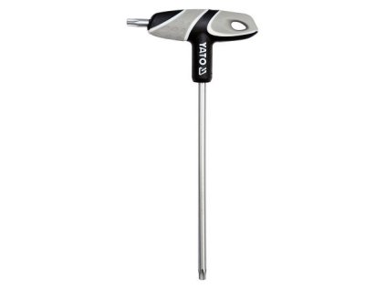 Skrutkovač Torx T40 YATO YT-05609