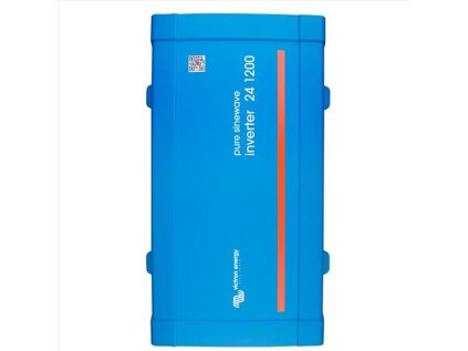 Fotovoltaický panel Menič napätia Victron Energy 1200VA 24V VE.Direct