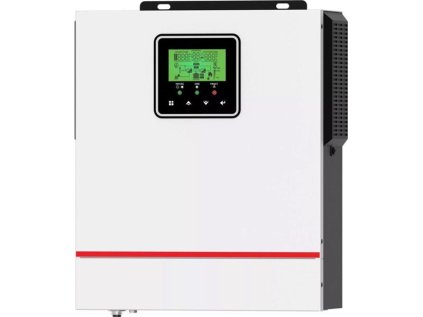 Fotovoltaický panel Menič napätia hybridný CARSPA CARSPA NMS-1500-24 DC/AC 24V/1500W regul. MPPT