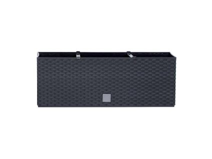 Hrantík RATO CASE 51,4x19,2cm antracit