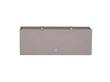 Hrantík RATO CASE 51,4x19,2cm moka