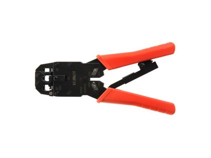 Krimpovacie kliešte KEMOT NAR0010