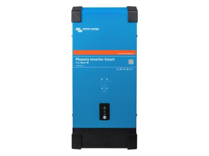 Fotovoltaický panel Menič napätia Victron Energy 1600VA 12V Smart