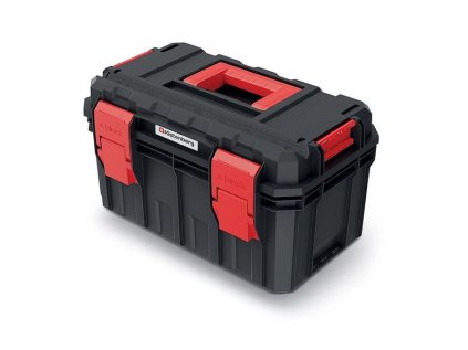 Kufor na náradie KISTENBERG X BLOCK PRO 450x280x264 mm