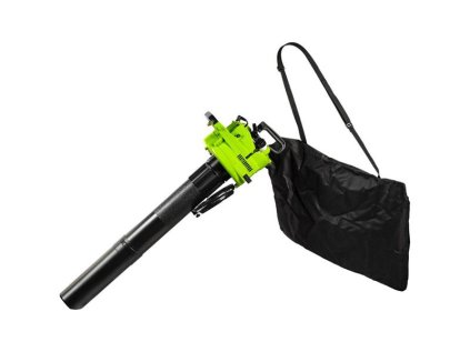 Vysávač záhradný FIELDMANN FZF 6205-B