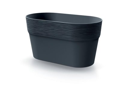 Hrantík FURU antracit 27,5 cm