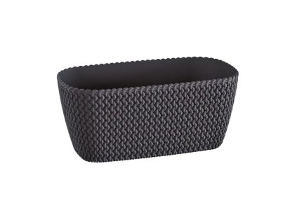 Hrantík SPLOFY CASE antracit 39,7 cm