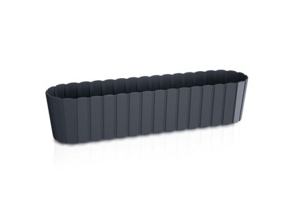 Hrantík BOARDEE CASE antracit 58,7 cm