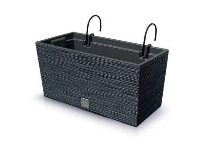 Hrantík FURU CASE W antracit 39,5 cm