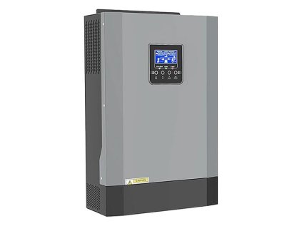 Fotovoltaický panel Hybridný menič napätia MPS-5500H, 5,5kW/48V